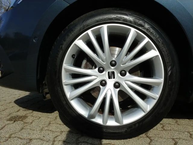 Seat Leon 2.0 TDI Style