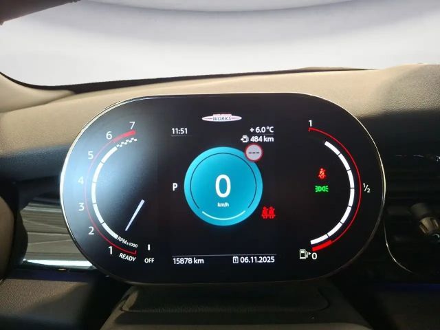 MINI John Cooper Works JCW John Cooper Works Trim Steptronic Sport Aut.