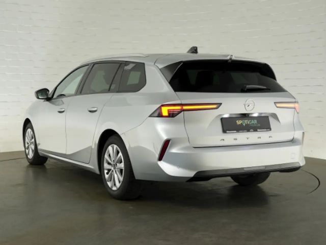 Opel Astra Elegance Sports Tourer