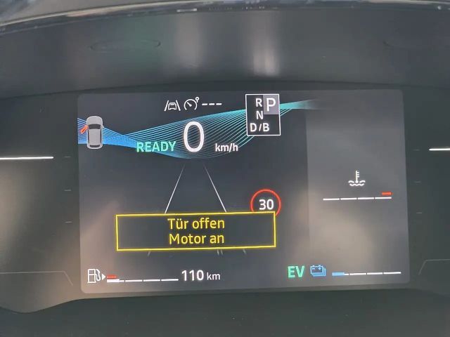 Mitsubishi ASX Invite