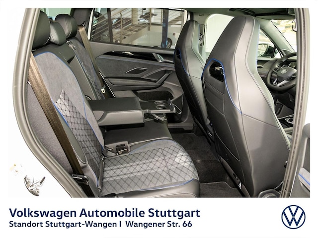 Volkswagen Tayron 2.0 TDI DSG R-Line