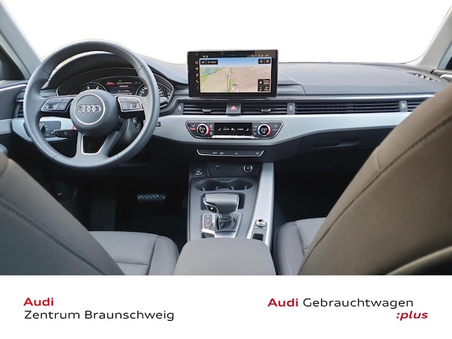 Audi A4 30 TDI Avant S-Tronic
