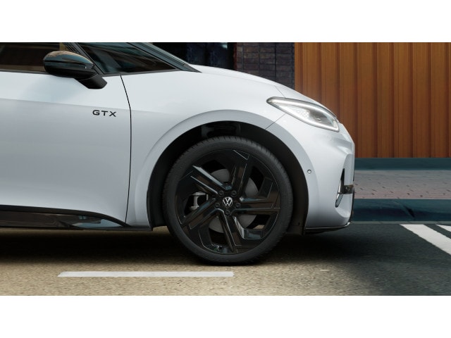 Volkswagen ID.3 GTX Performance