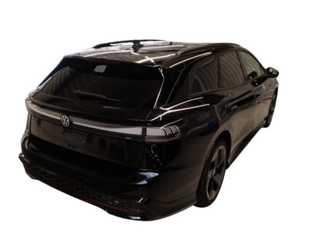 Volkswagen ID.7 4Motion GTX Tourer