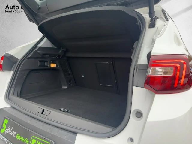 Opel Grandland X Elegance Hybrid