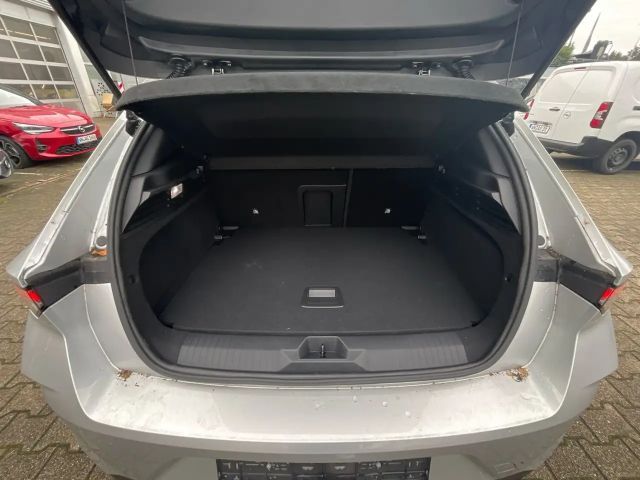 Opel Astra 1.2 Turbo Elegance Turbo