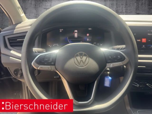 Volkswagen Taigo 1.0 TSI