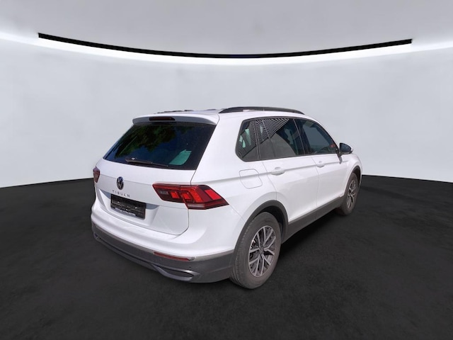 Volkswagen Tiguan 2.0 TDI DSG Life