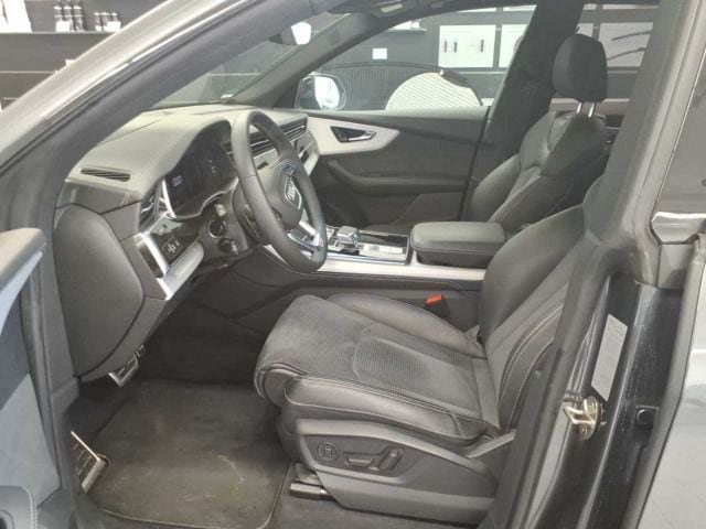 Audi Q8 50 TDI Quattro