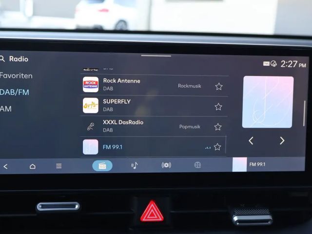 Hyundai IONIQ 5 4WD Vierwielaandrijving