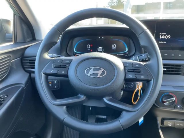Hyundai Bayon 1.0 Select T-GDi
