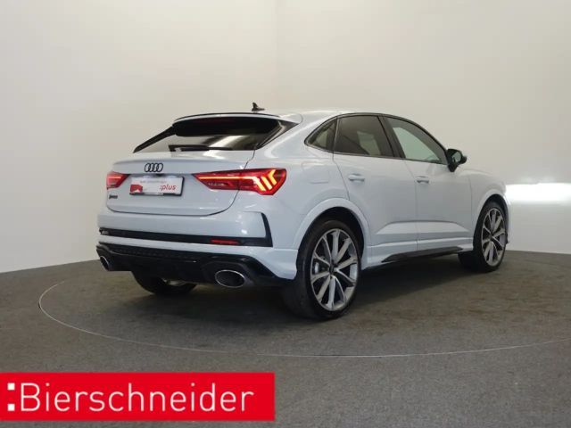 Audi RS Q3 Sportback