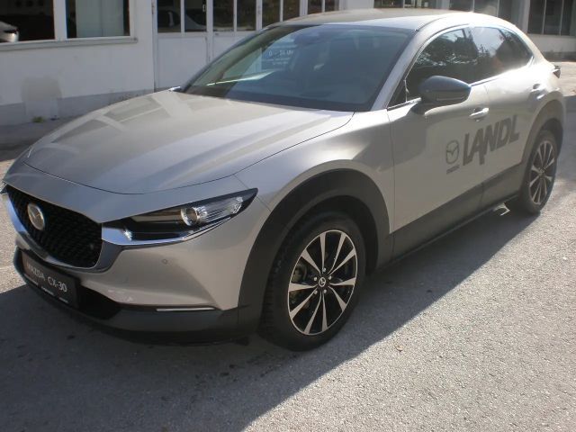 Mazda CX-30 Homura