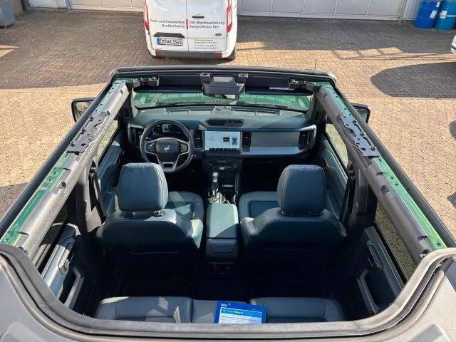 Ford Bronco Outer Banks