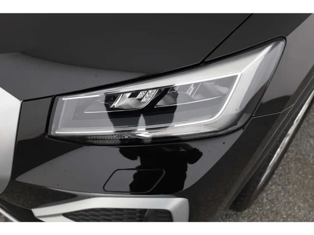 Audi Q2 35 TFSI S-Tronic