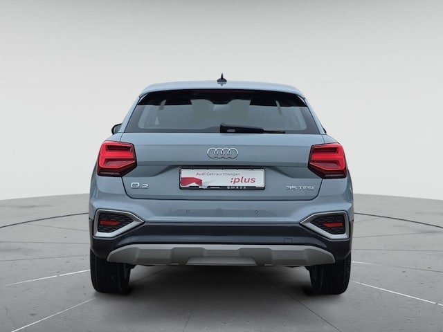 Audi Q2 35 TFSI S-Tronic