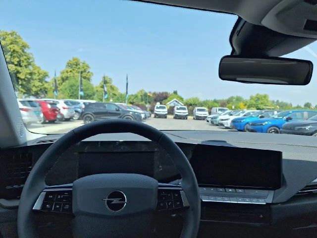 Opel Astra 1.2 Turbo Sports Tourer Turbo