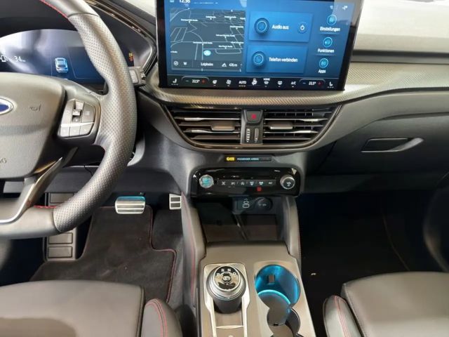 Ford Kuga EcoBoost ST Line X