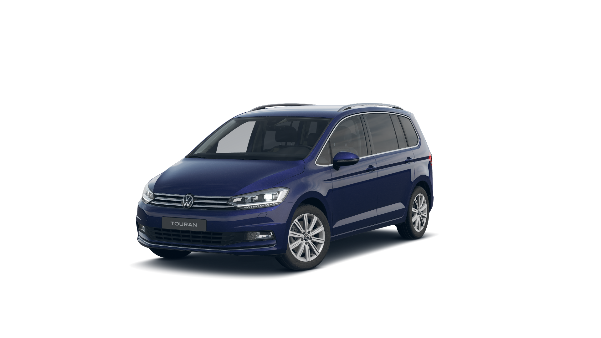 Volkswagen Touran 1.5 TSI 7-zitter Highline