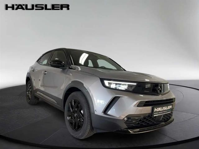 Opel Mokka GS-Line Grand Sport