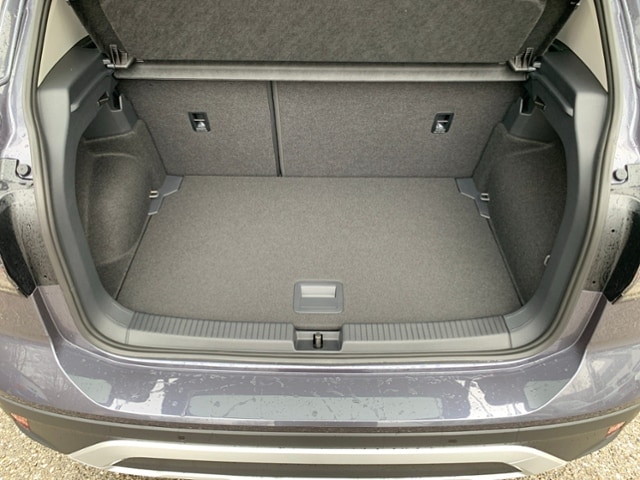 Volkswagen T-Cross 1,0 TSI GOAL AHK KAMERA DCP NAVI APP CONNECT KLIMA LED ALU