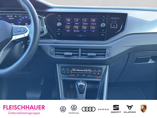 Volkswagen Taigo DSG Style
