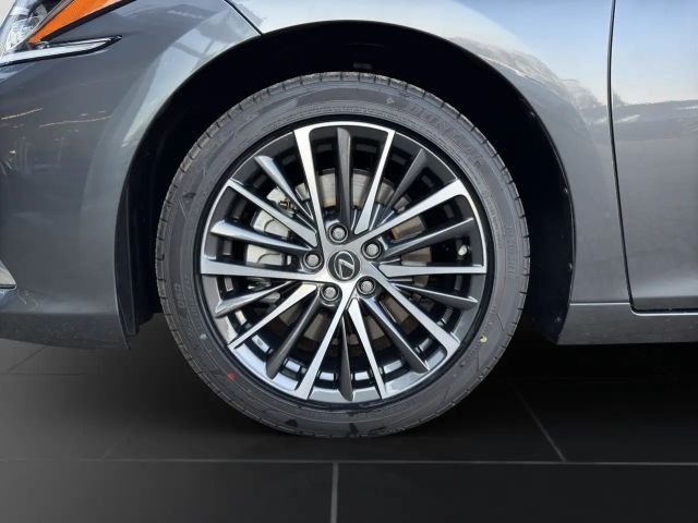 Lexus ES *h*BUSINESS*SOFORT* EBEDACH*15J-GARANTIE*