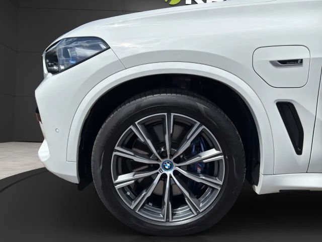BMW X5 Individual M-Sport xDrive