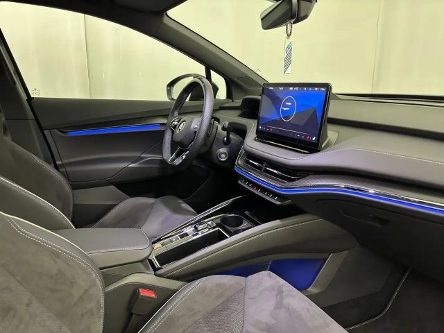 Skoda Enyaq Sportline