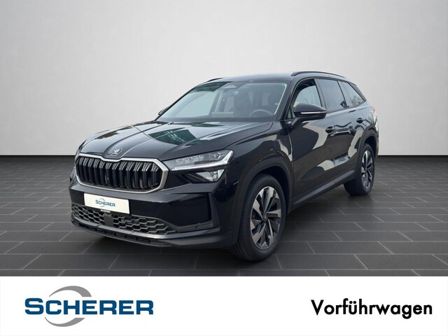 Skoda Kodiaq Selection iV