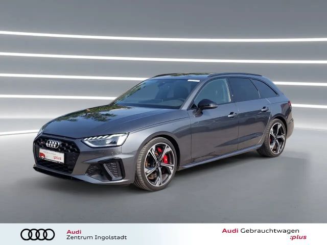 Audi S4 Avant
