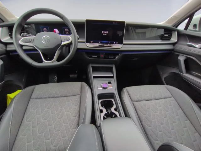 Volkswagen Tayron 1.5 eTSI DSG Life