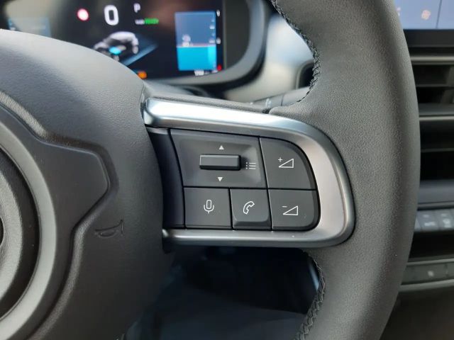 Jeep Avenger Altitude Full-Electric