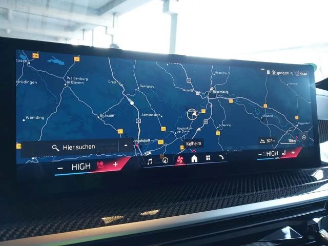 BMW X7 60i | Sitzbelüftung | Sky Lounge | Bowers & Wilkin