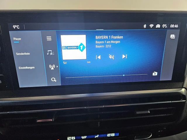 Opel Zafira Life 2.0 CDTI