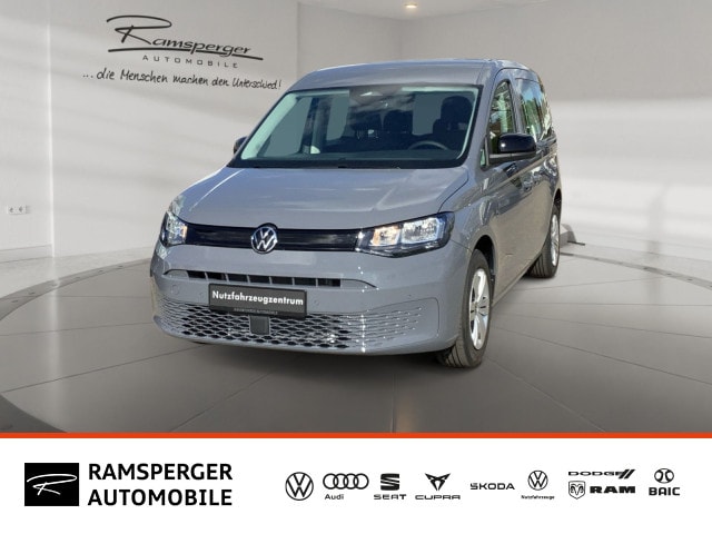 Volkswagen Caddy 1.5 TSI DSG