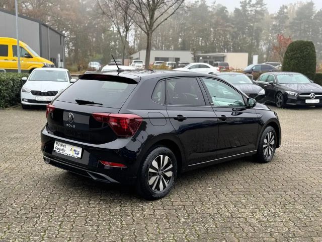 Volkswagen Polo 1.0 TSI Move
