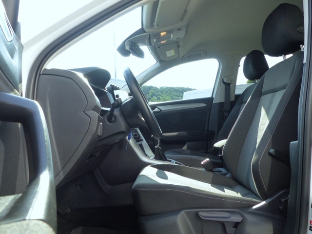 Volkswagen T-Roc 1.0 TSI