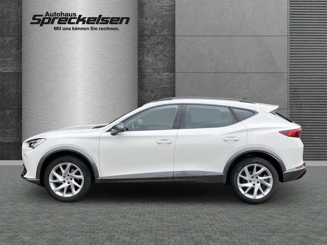 Cupra Formentor Formentor 1.5