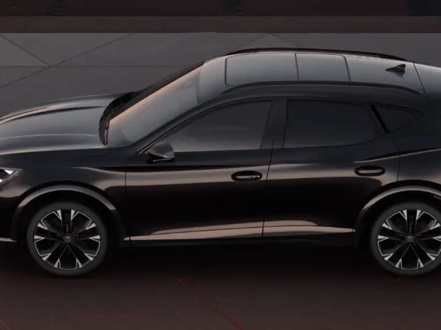 Cupra Formentor 2.0 TSI DSG VZ