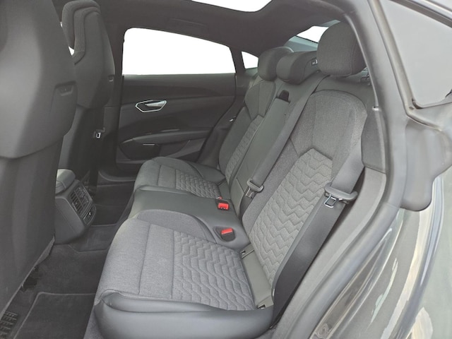 Audi RS e-tron GT Quattro