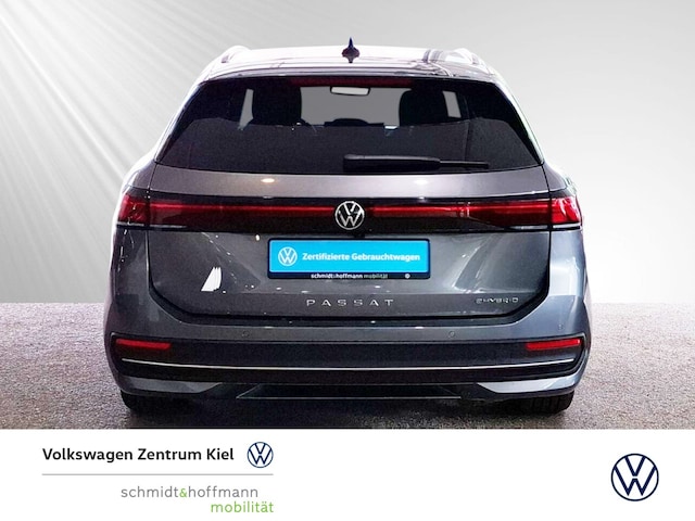 Volkswagen Passat Business eHybrid