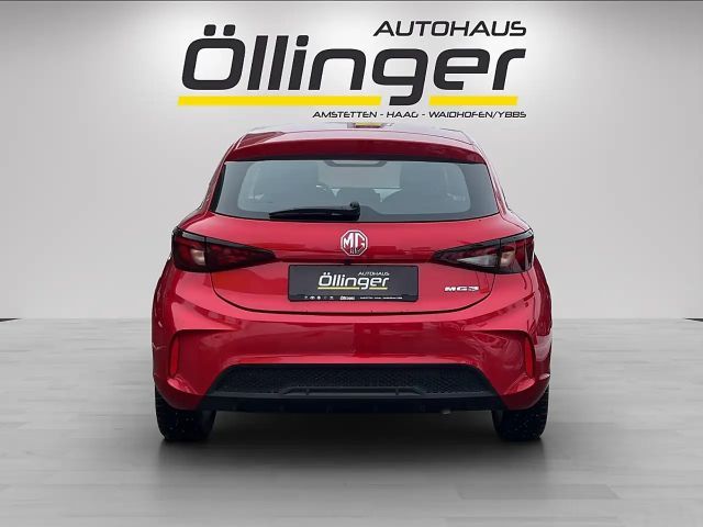 MG MG3 Standard Standard range