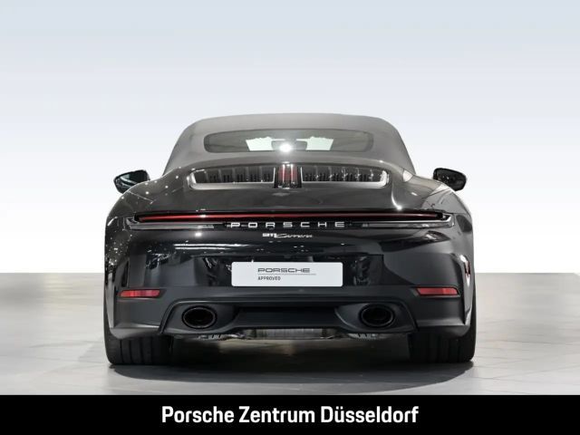 Porsche 992 Cabrio Carrera