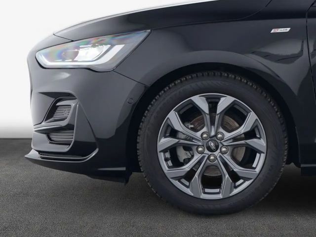 Ford Focus EcoBoost ST Line Wagon