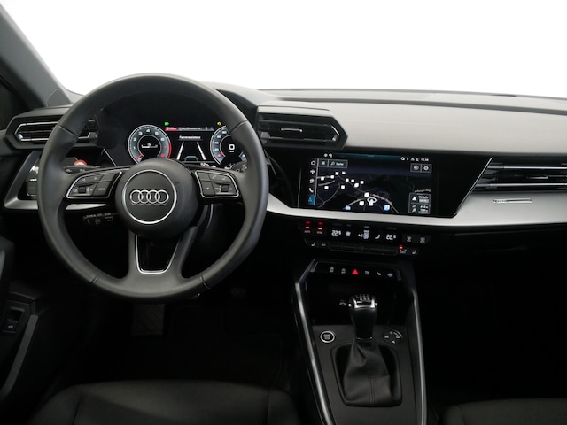 Audi A3 35 TFSI Sportback