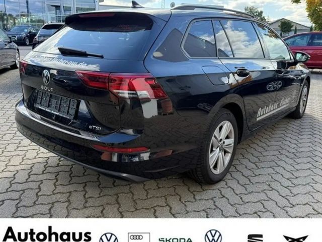 Volkswagen Golf 1.5 eTSI Golf VIII Variant