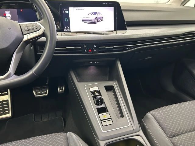 Volkswagen Golf 2.0 TDI DSG