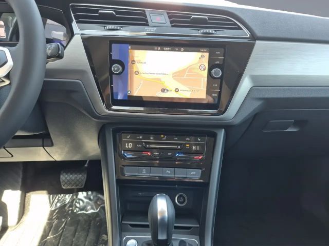 Volkswagen Touran 1.5 TSI Comfortline DSG