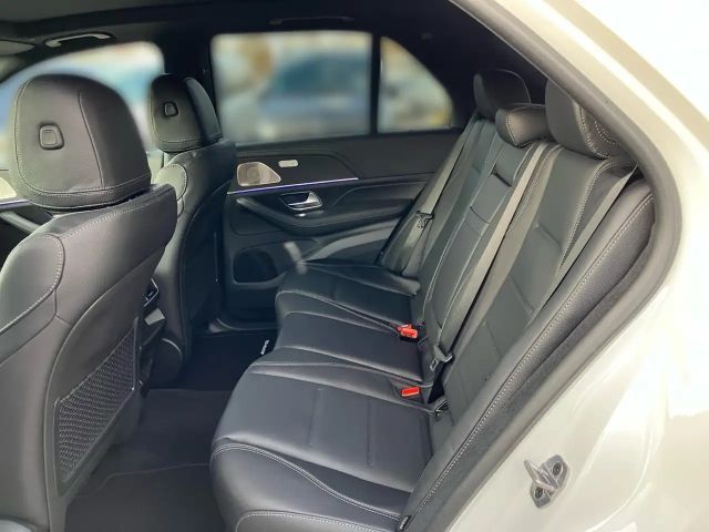 Mercedes-Benz GLE 450 4MATIC AMG Line